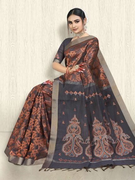 Fancy Saree