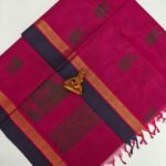 100 Count Pure Cotton