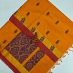 100 Count Pure Cotton