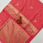 Butter fly Silk