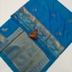 Butter fly Silks