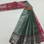 Mangai All Self Sarees