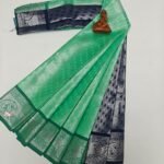 Mangai All Self Sarees