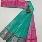 Mangai All Self Sarees