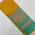 Soft silk sarees