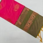 Soft silk sarees
