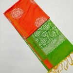 Soft silk sarees