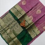 Sangavi Pure Semi Silks Sarees