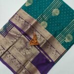 Sangavi Pure Semi Silks Sarees