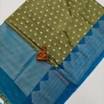 Slub Silk Sarees