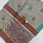 South Cotton Sarees