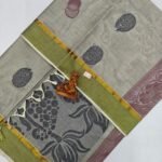 South Cotton Sarees