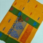 100 Count Pure Cotton