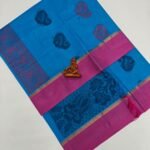 100 Count Pure Cotton