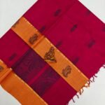 100 Count Pure Cotton