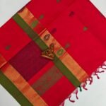 100 Count Pure Cotton