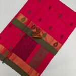 100 Count Pure Cotton