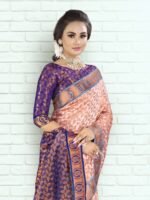 Party Wear Saree