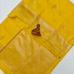 Butter fly Silk