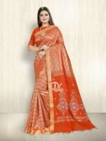 Pure Silk Sarees