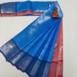 Mangai All Self Sarees