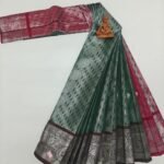 Mangai All Self Sarees