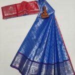 Mangai All Self Sarees