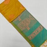 Soft silk sarees