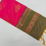Soft silk sarees