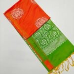 Soft silk sarees