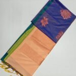 Soft silk sarees
