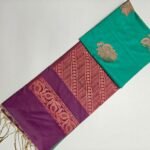 Soft silk sarees
