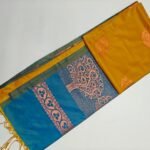 Soft silk sarees