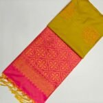 Soft silk sarees