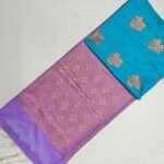Soft silk sarees