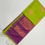 Soft silk sarees