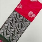 Soft silk sarees