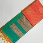 Soft silk sarees