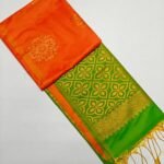 Soft silk sarees