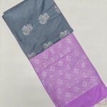 Soft silk sarees