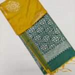 Soft silk sarees