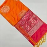 Soft silk sarees