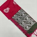Soft silk sarees