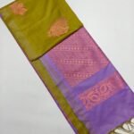 Soft silk sarees