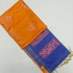 Soft silk sarees