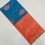 Soft silk sarees
