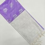 Soft silk sarees