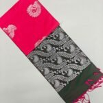 Soft silk sarees