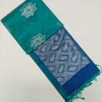 Soft silk sarees