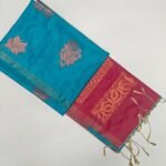Soft silk sarees